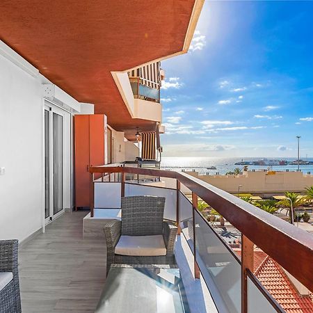 Sasha Suite Tenerife Los Cristianos  Exterior foto