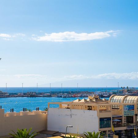 Sasha Suite Tenerife Los Cristianos  Exterior foto