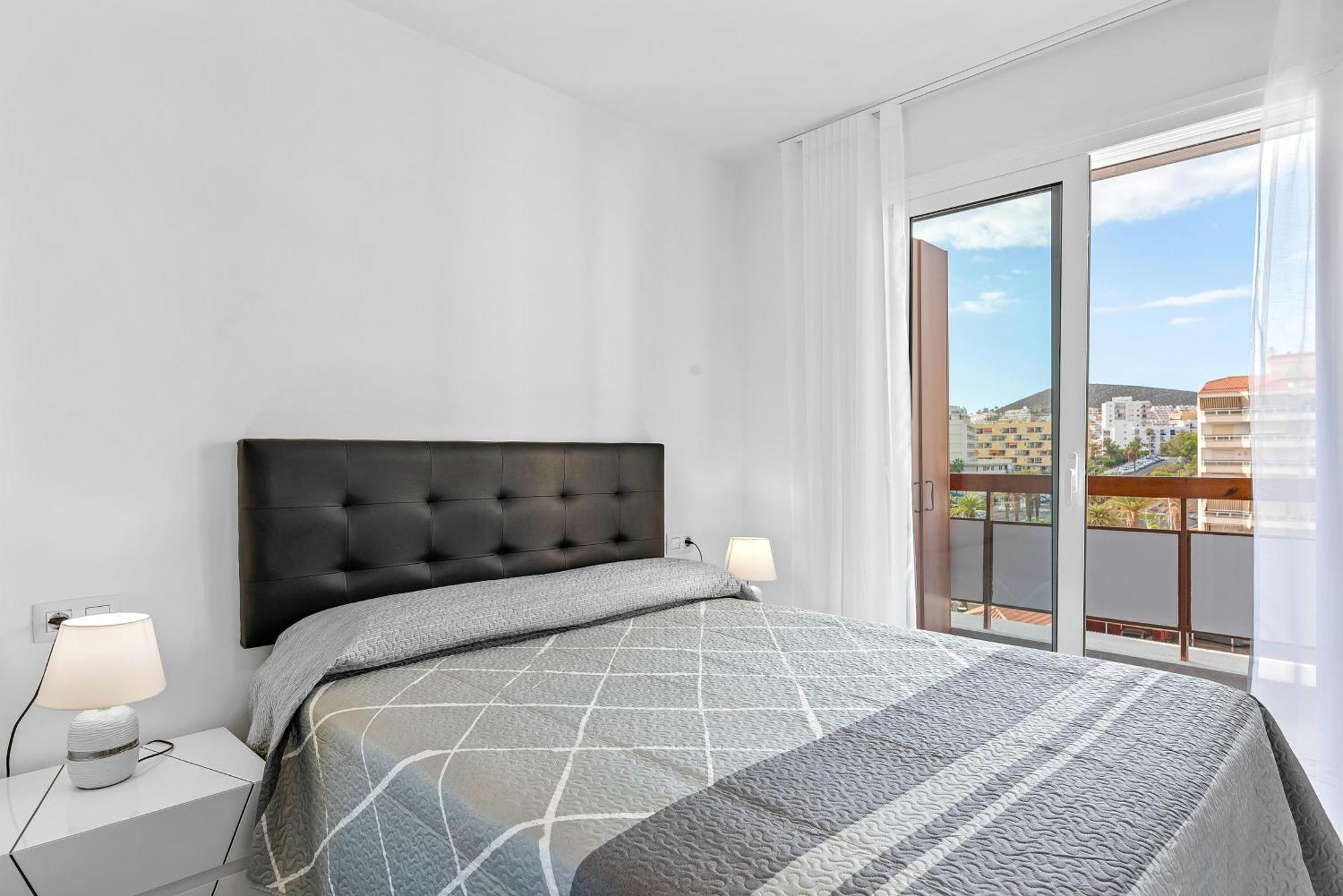 Sasha Suite Tenerife Los Cristianos  Exterior foto