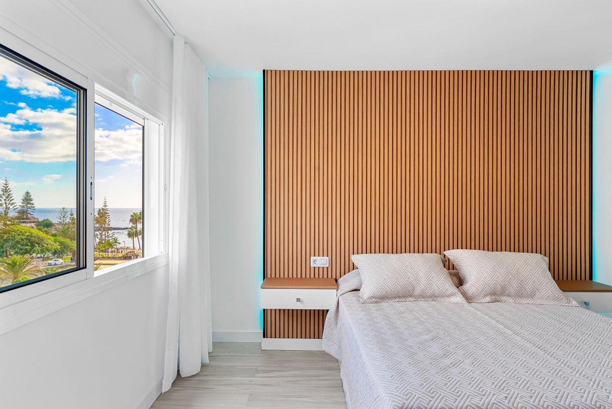 Sasha Suite Tenerife Los Cristianos  Exterior foto