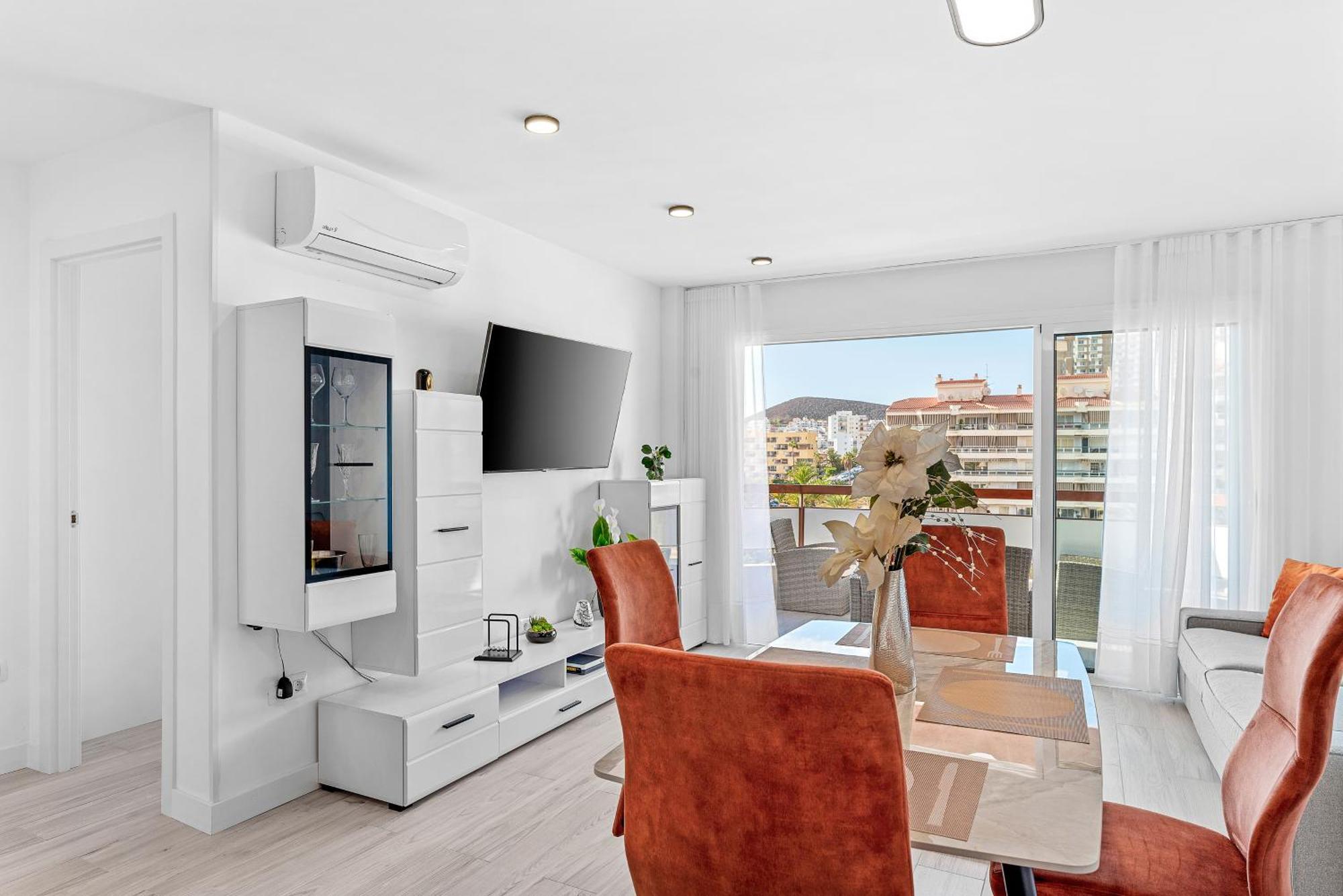 Sasha Suite Tenerife Los Cristianos  Exterior foto